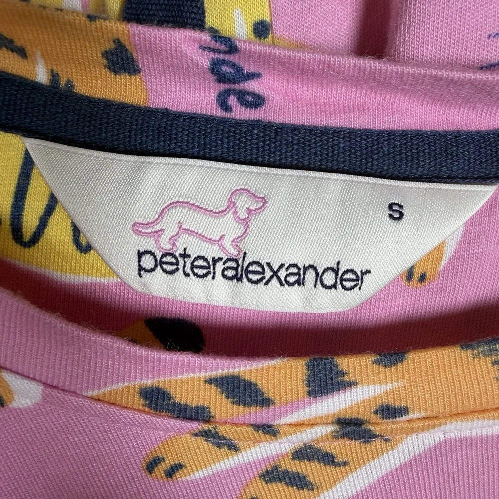 Peter Alexander peter alexander